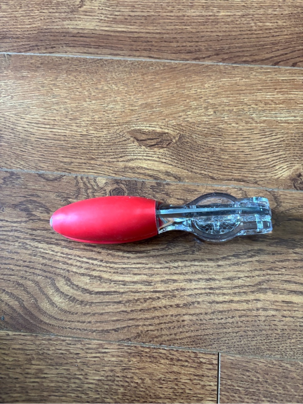 Garlic press - Picture 1 of 5